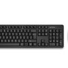 A4Tech 3330NS wireless Combo