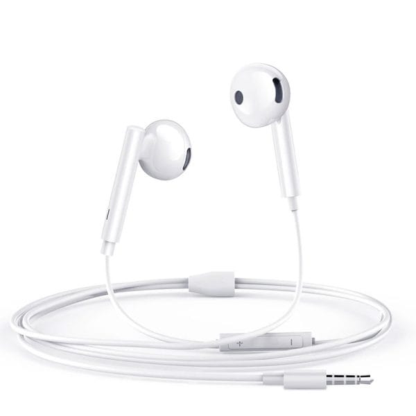 McDodo HP-6080 Wired Stereo Earphones
